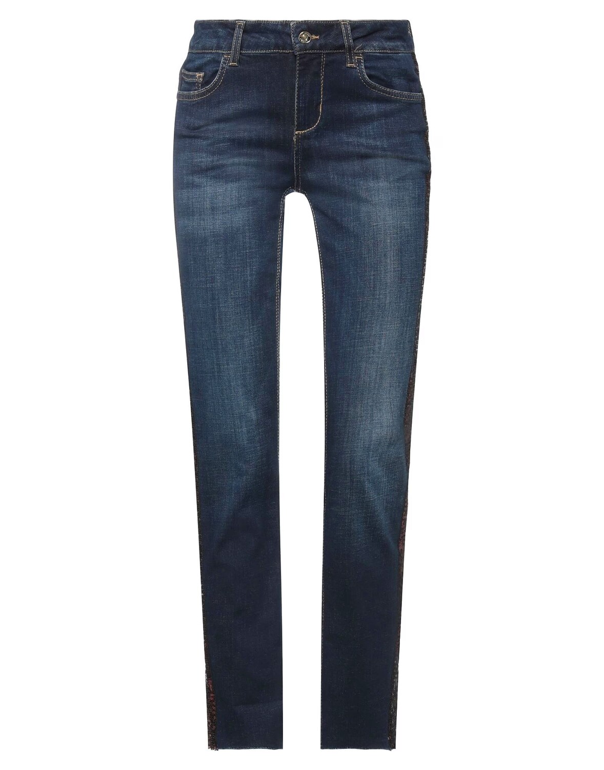 Джинсы Liu •Jo, синий
Джинсы Liu •Jo, синий