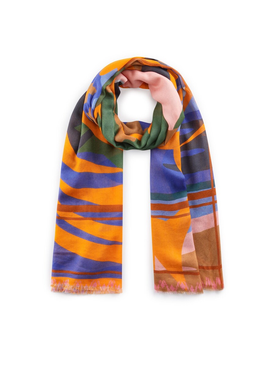 Шарф CODELLO, Mixed colors
Шарф CODELLO, Mixed colors