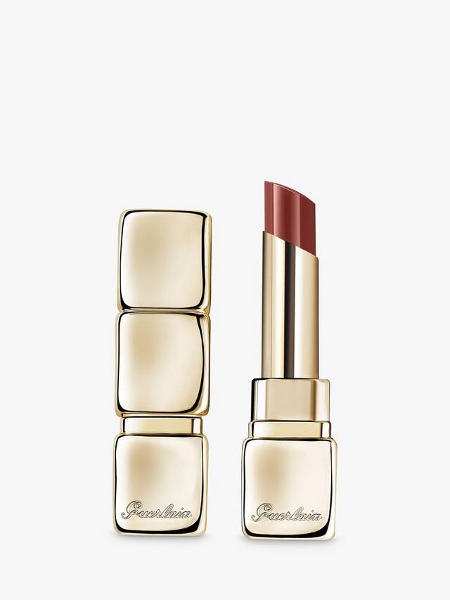 Помада Kiss Kiss Shine Bloom Guerlain, 521 Kiss To Say
Помада Kiss Kiss Shine Bloom Guerlain, 521 Kiss To Say