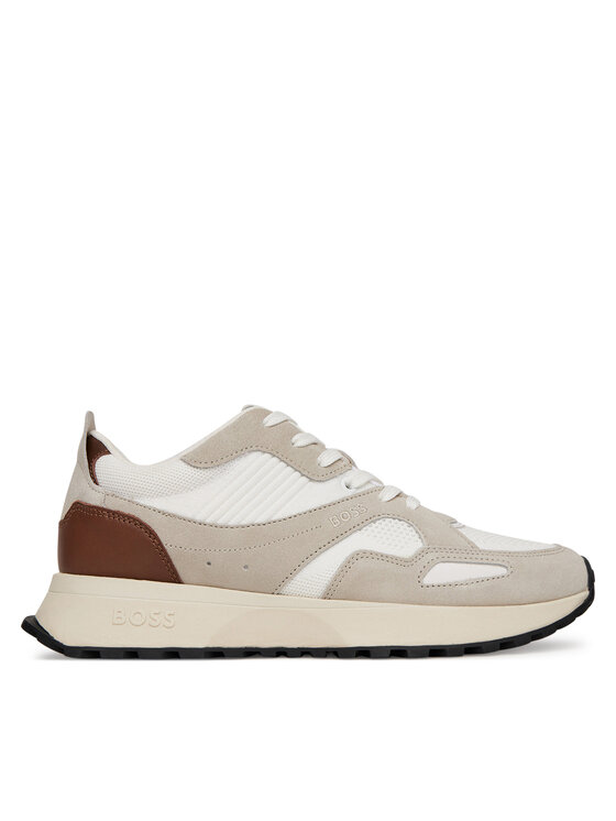 Кроссовки Jonah 50542119 Boss, бежевый
Кроссовки Jonah 50542119 Boss, бежевый