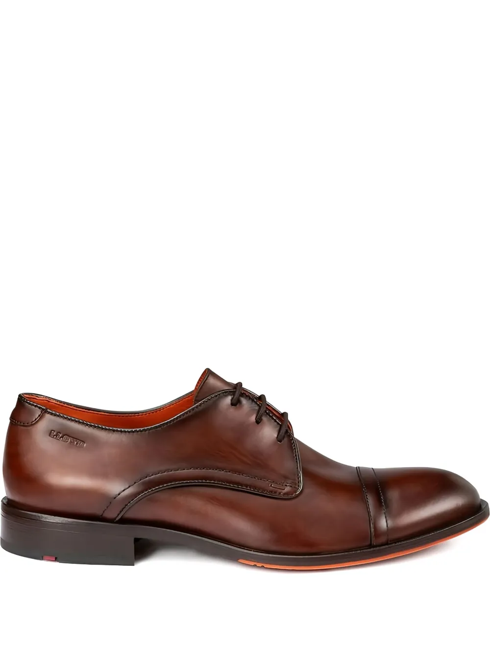 Туфли дерби Parlett на шнуровке Lloyd, коричневый
Туфли дерби Parlett на шнуровке Lloyd, коричневый