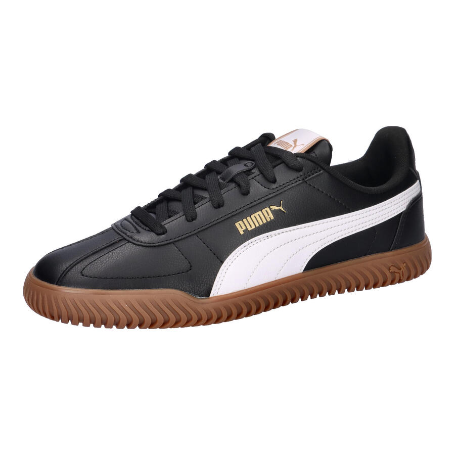 Кроссовки Puma Unisex Sneaker Club Kayzer 402603
Кроссовки Puma Unisex Sneaker Club Kayzer 402603