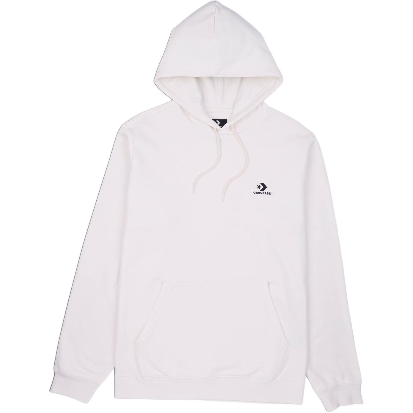 Толстовка Go-To с вышитым шевроном в виде звезды, унисекс, белая Converse, белый
Толстовка Go-To с вышитым шевроном в виде звезды, унисекс, белая Converse, белый