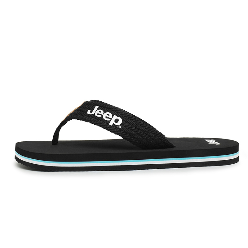 Jeep Устойчивые к запаху износостойкие нескользящие быстросохнущие шлепанцы унисекс черные, цвет Black
Jeep Устойчивые к запаху износостойкие нескользящие быстросохнущие шлепанцы унисекс черные, цвет Black