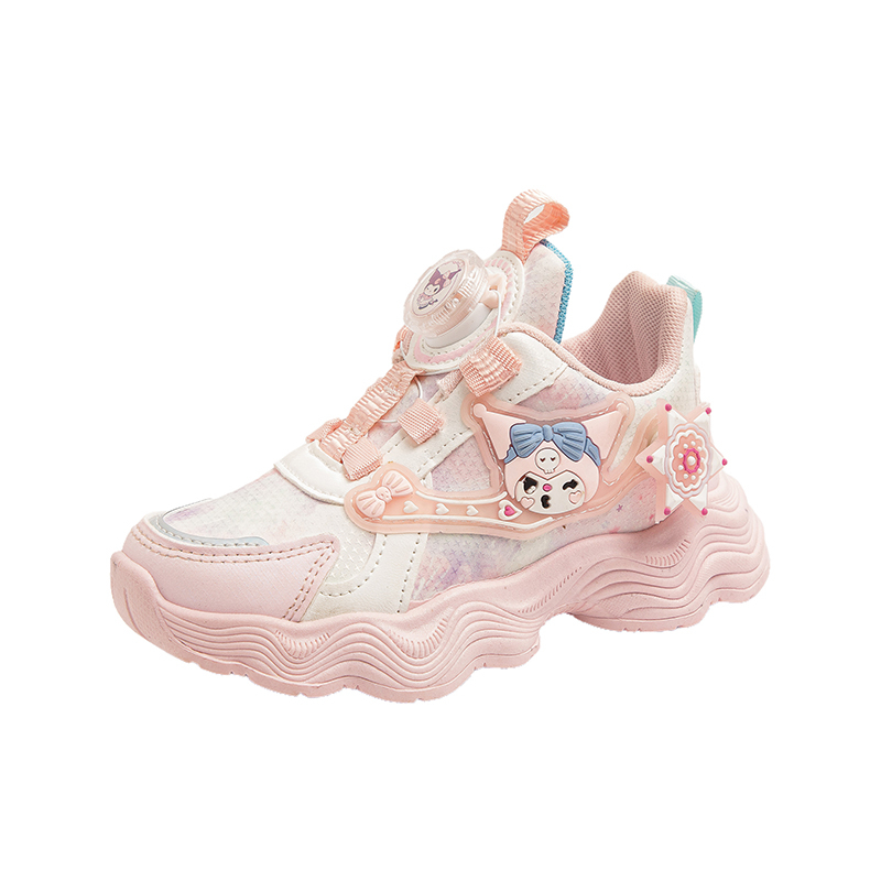 Износостойкая и водонепроницаемая детская обувь для повседневной жизни FIRS Kids, розовый
Износостойкая и водонепроницаемая детская обувь для повседневной жизни FIRS Kids, розовый