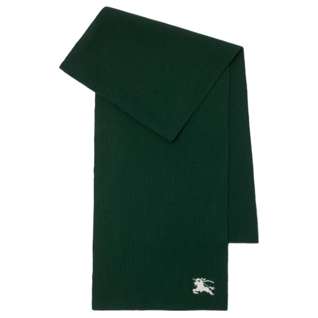 Детский шарф с вышитым логотипом Burberry
Детский шарф с вышитым логотипом Burberry