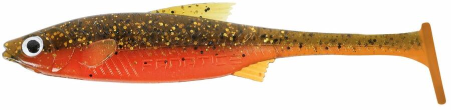 STUCKI FISHING Мягкая приманка - Stucki Real Rider PADDLE Tail 24 см/78 г - Red Flash
STUCKI FISHING Мягкая приманка - Stucki Real Rider PADDLE Tail 24 см/78 г - Red Flash