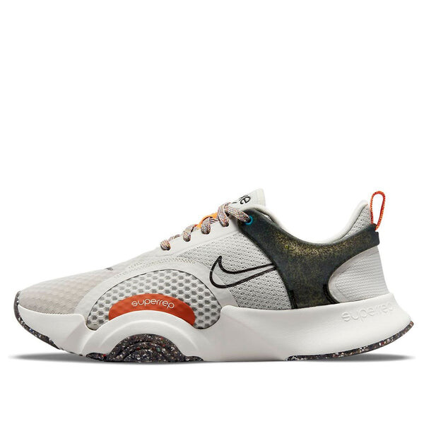 Кроссовки superrep go 2 Nike, белый
Кроссовки superrep go 2 Nike, белый