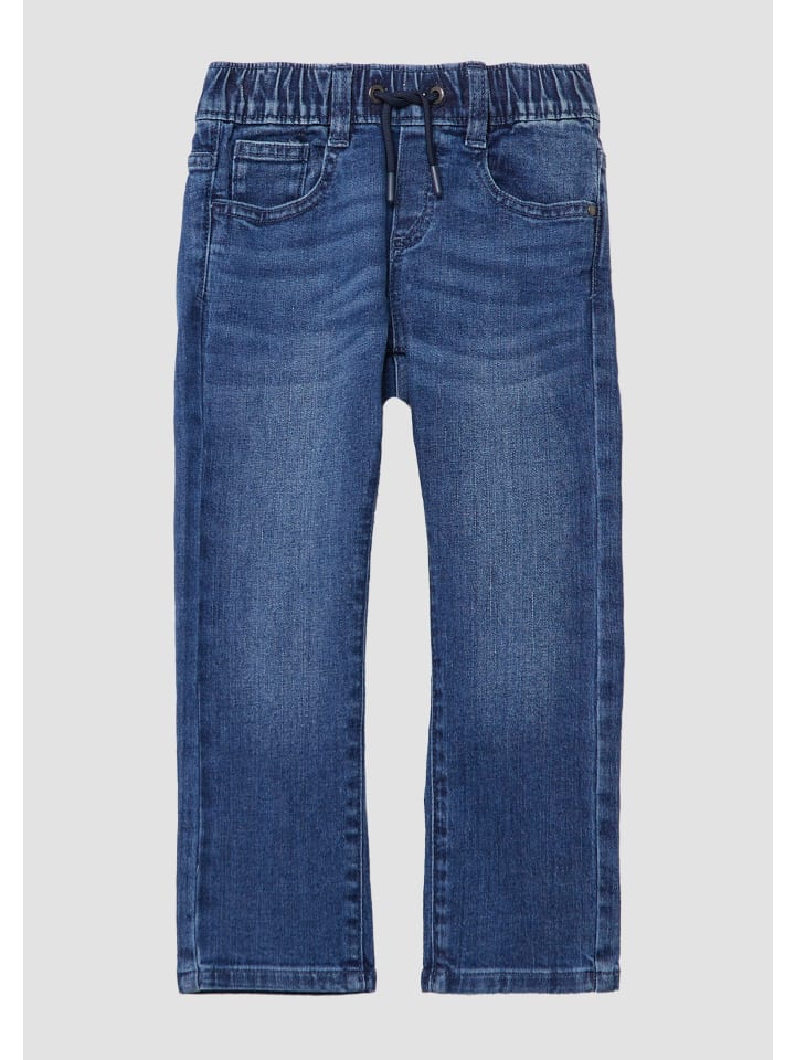 Джинсы s.Oliver, синий
Джинсы s.Oliver, синий