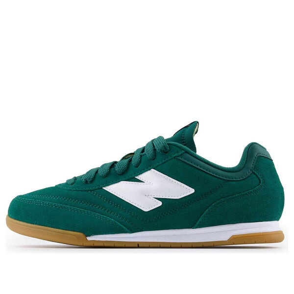 Кроссовки rc42 'marsh green' New Balance, зеленый
Кроссовки rc42 'marsh green' New Balance, зеленый