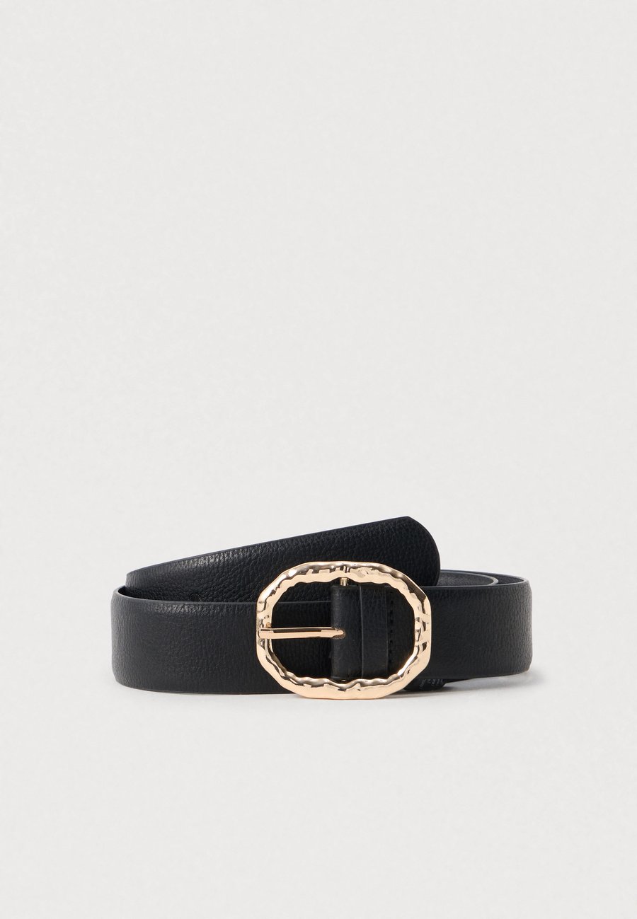 Ремень Vero Moda VMKAJA BELT, Black/Gold-Coloured/Black
Ремень Vero Moda VMKAJA BELT, Black/Gold-Coloured/Black