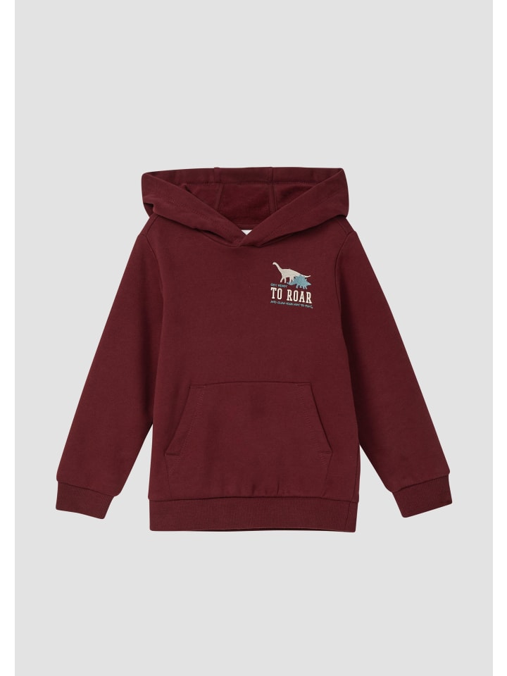 Толстовка s.Oliver, красный
Толстовка s.Oliver, красный