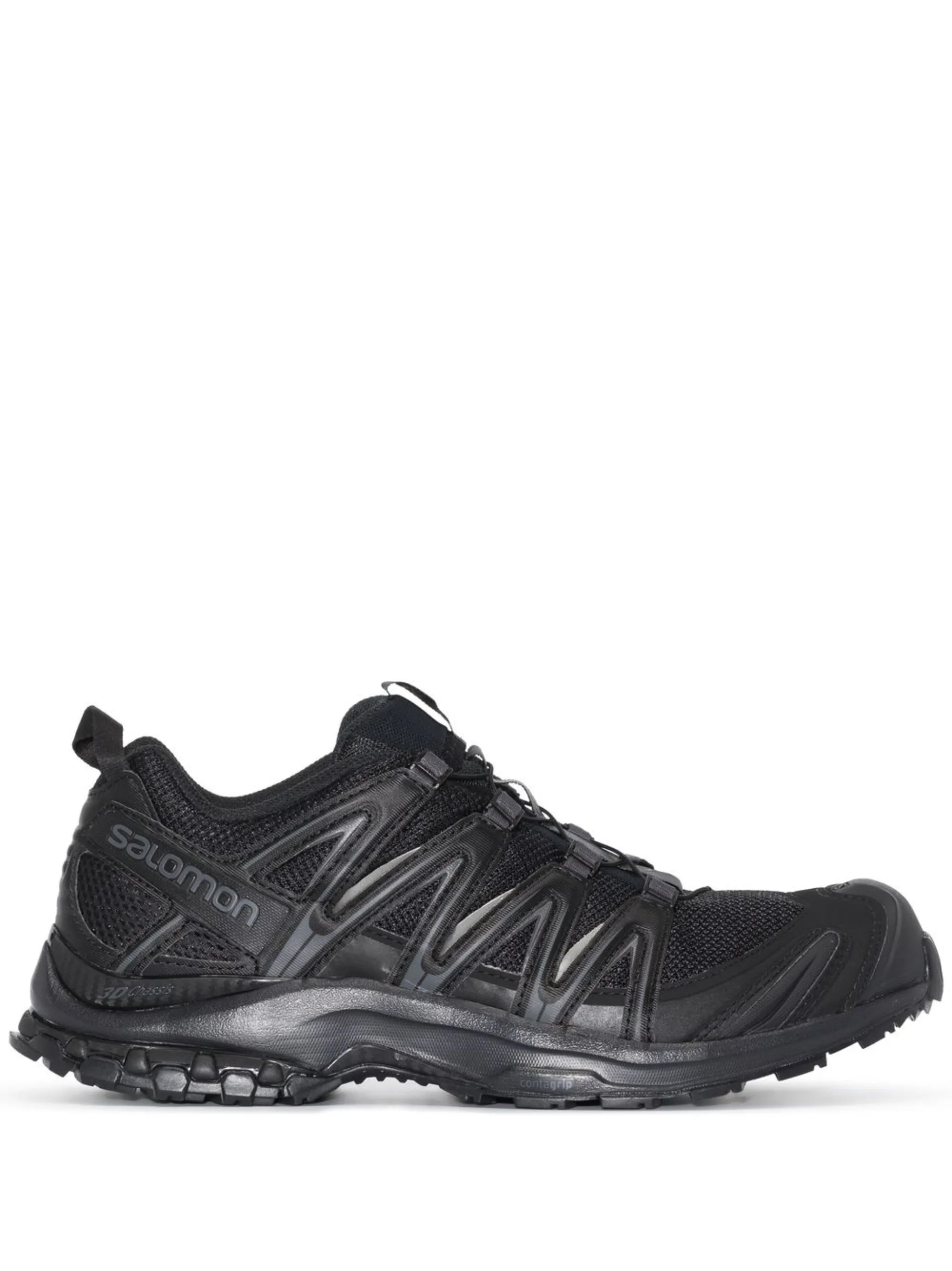 Кроссовки XA Pro 3D Salomon, черный
Кроссовки XA Pro 3D Salomon, черный