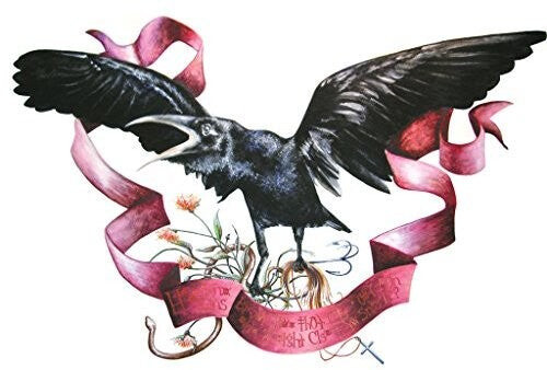 CD диск Slim Cessna's Auto Club: Cipher
CD диск Slim Cessna's Auto Club: Cipher