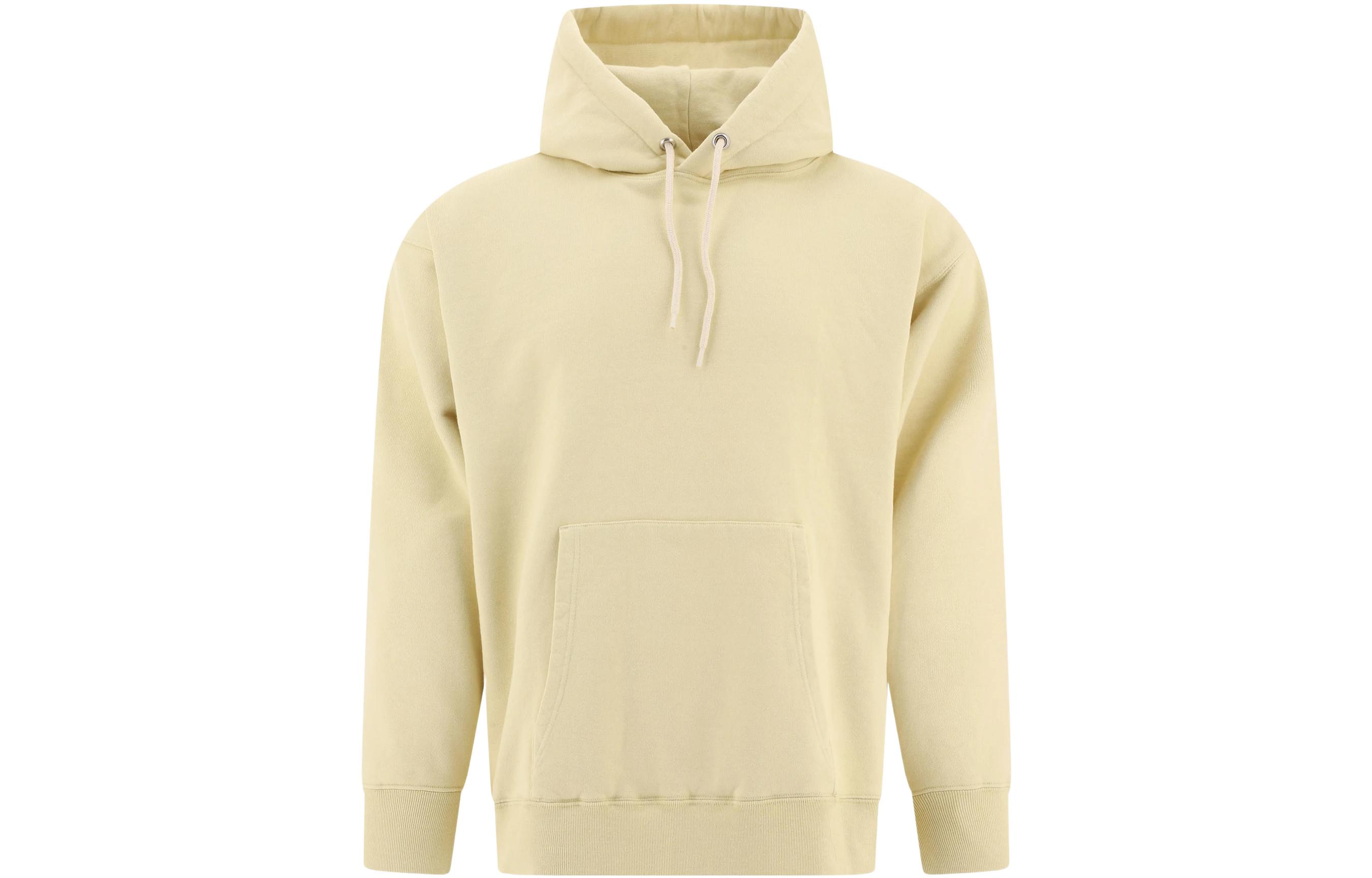 Nanamica Желтый свитшот Men's Yellow
Nanamica Желтый свитшот Men's Yellow