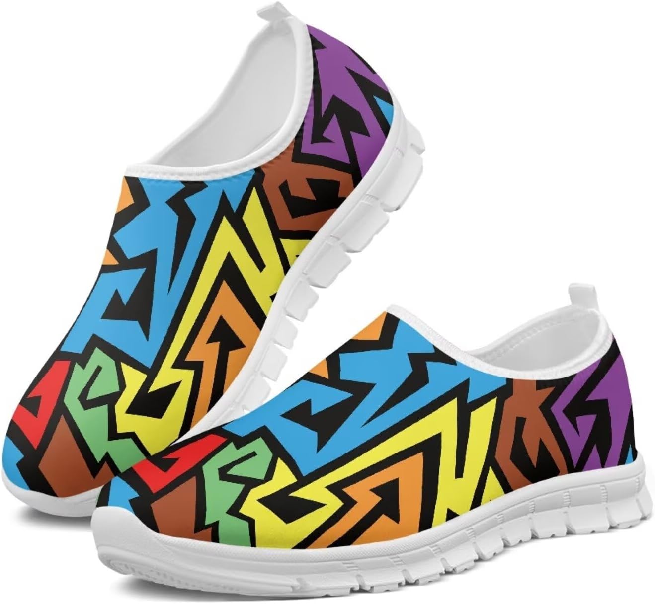 Мужские удобные лоферы, повседневные слипоны, легкие прогулочные туфли, удобные для ходьбы, занятий велоспортом, тренировок и тенниса, с белой подошвой Ocwfudsx
Мужские удобные лоферы, повседневные слипоны, легкие прогулочные туфли, удобные для ходьбы, занятий велоспортом, тренировок и тенниса, с белой подошвой Ocwfudsx