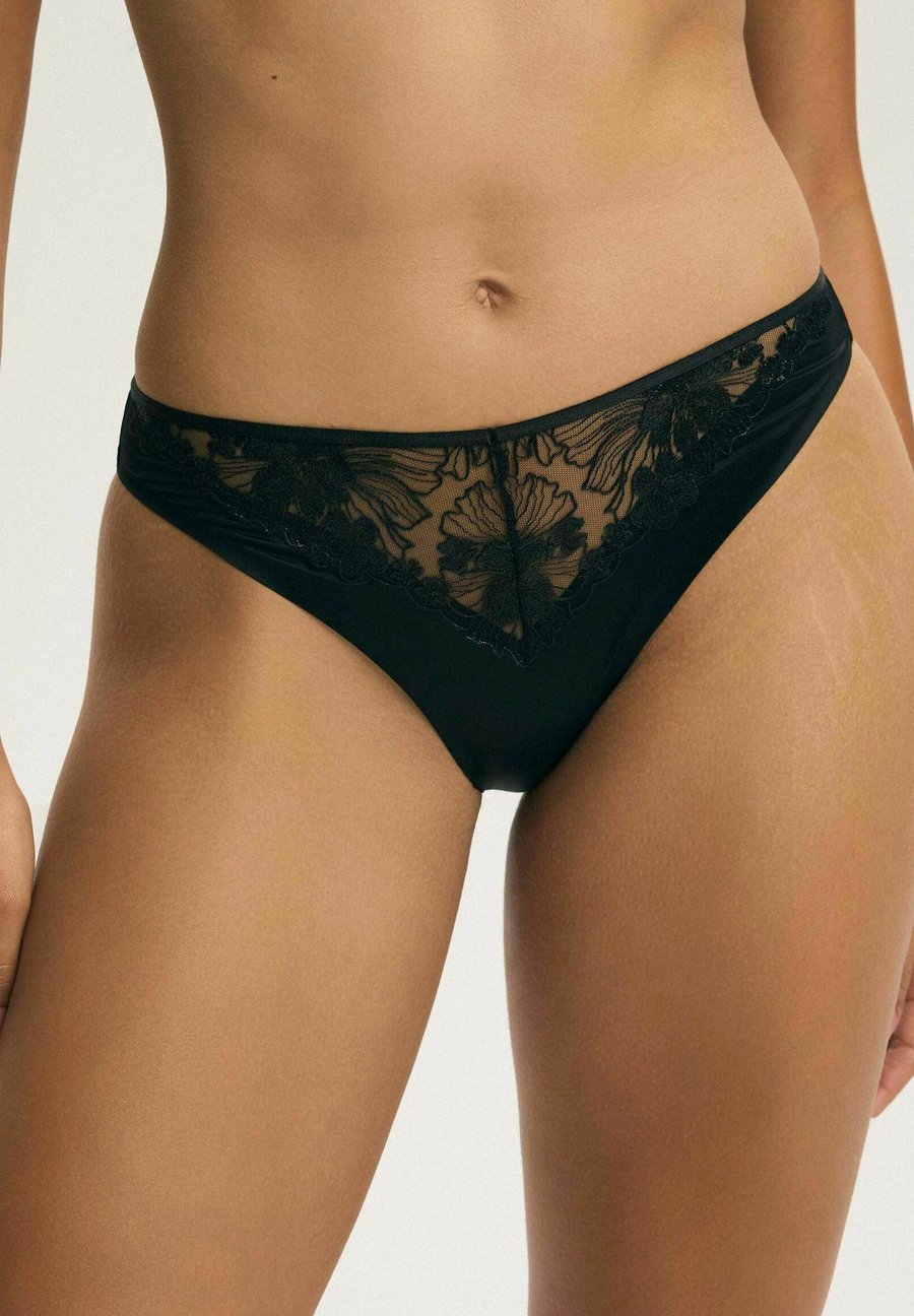 Брифы ESOTIQ CINDARELLA, Black
Брифы ESOTIQ CINDARELLA, Black