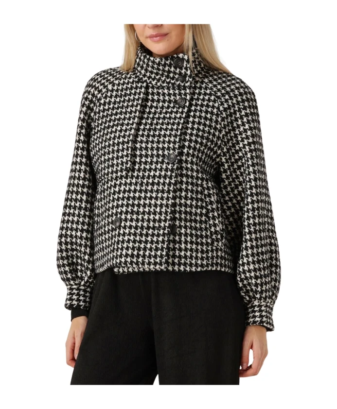 Пальто Ондина Freebird, черный
Пальто Ондина Freebird, черный