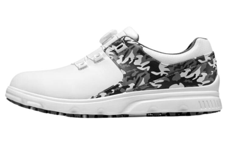 Обувь для гольфа мужская низкая Pgm, белый/красный
Обувь для гольфа мужская низкая Pgm, белый/красный