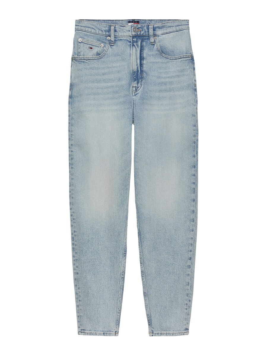 Джинсы свободного кроя Tommy Jeans, синий деним
Джинсы свободного кроя Tommy Jeans, синий деним