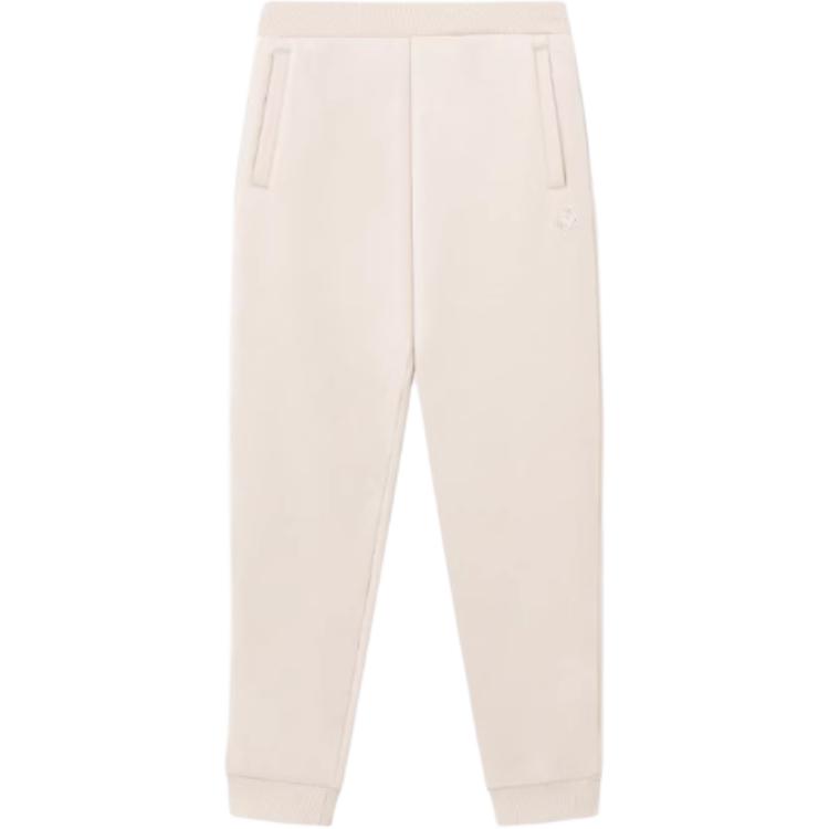 Трикотажные спортивные штаны мужские Le Coq Sportif, пшеничный
Трикотажные спортивные штаны мужские Le Coq Sportif, пшеничный