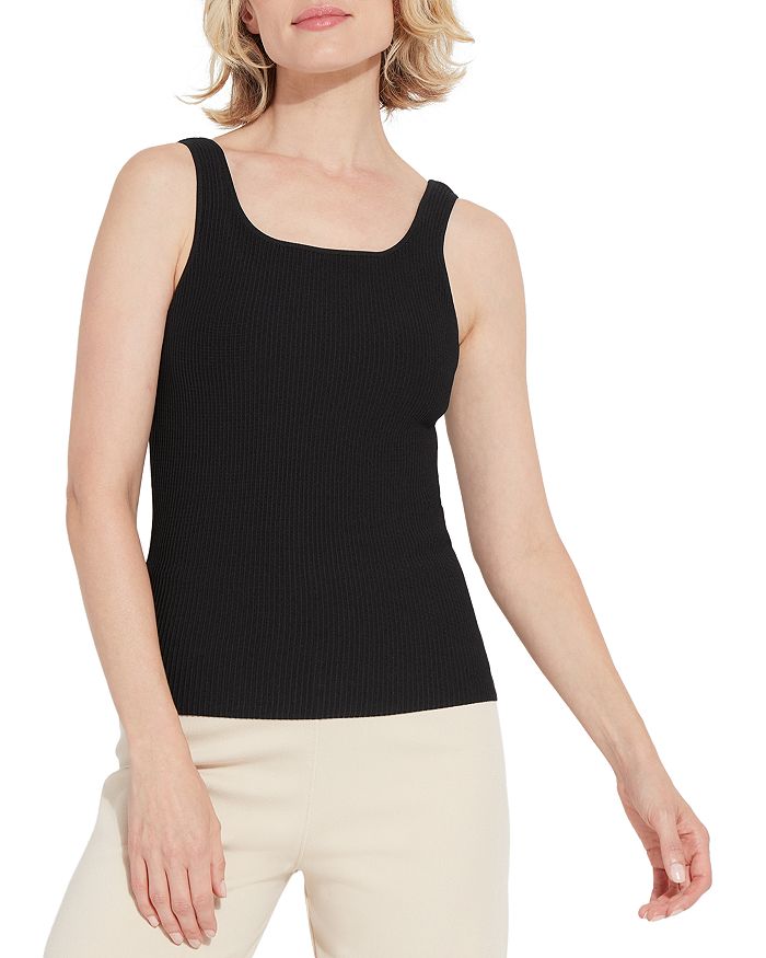 Топ Avril Sculpting Lyssé, черный
Топ Avril Sculpting Lyssé, черный