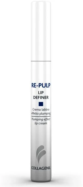 Collagenil Re-Pulp Lip Definer 10 мл Крем для губ с эффектом помпы
Collagenil Re-Pulp Lip Definer 10 мл Крем для губ с эффектом помпы