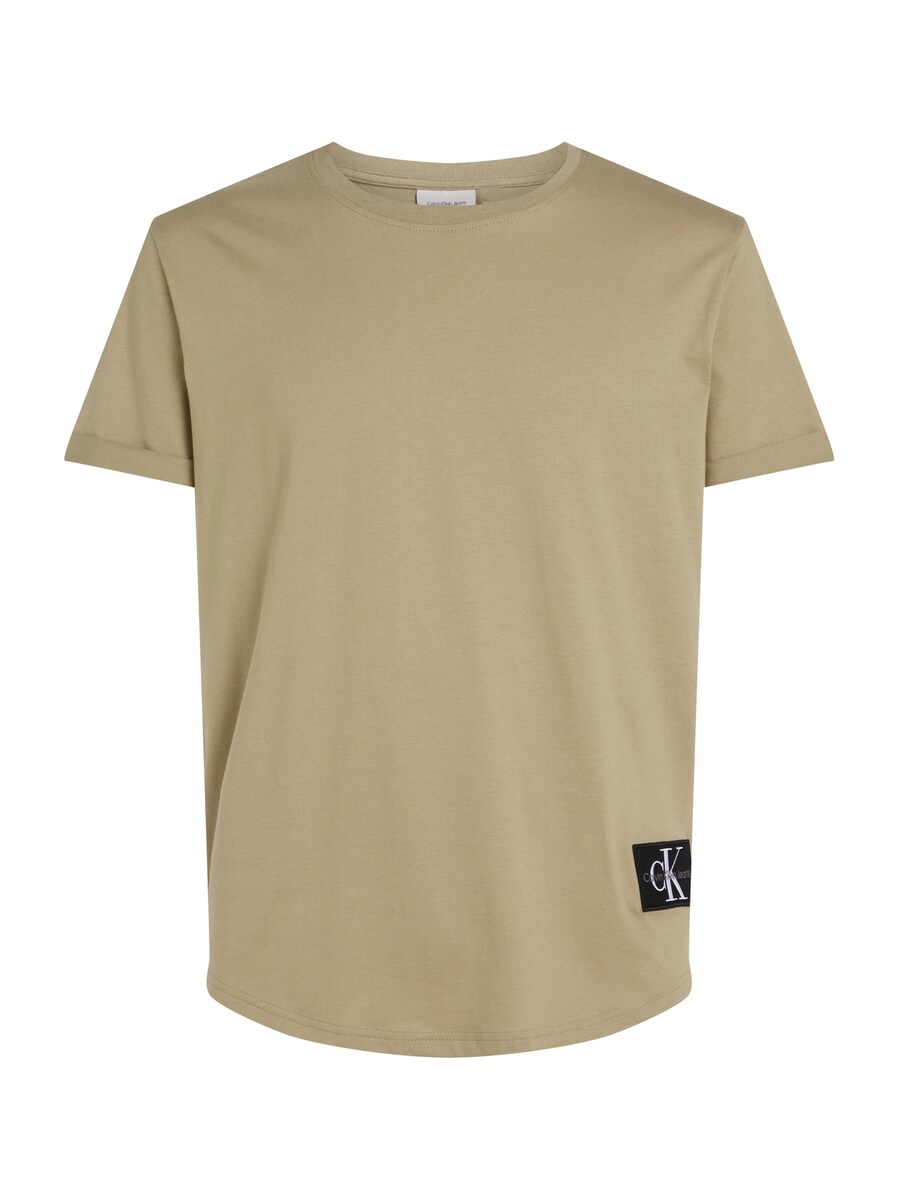 Рубашка Calvin Klein Jeans, бежевый
Рубашка Calvin Klein Jeans, бежевый