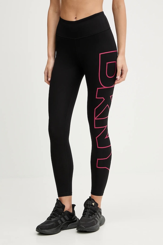 Леггинсы B. COMPRESSION Dkny, черный
Леггинсы B. COMPRESSION Dkny, черный