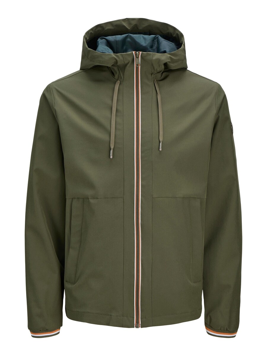 Демисезонная куртка JACK & JONES JACK & JONES , Green
Демисезонная куртка JACK & JONES JACK & JONES , Green