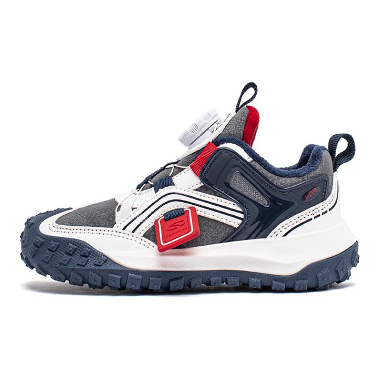 Детская обувь для повседневной жизни HOBIBEAR, синий/белый
Детская обувь для повседневной жизни HOBIBEAR, синий/белый