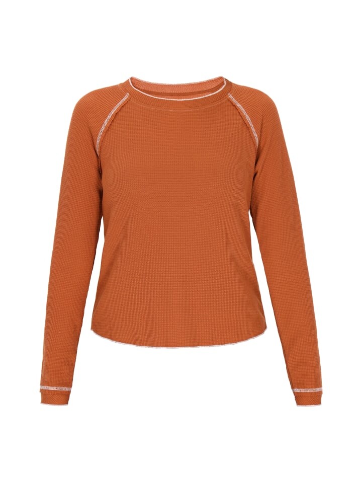 Блуза gaya Blouse, коричневый
Блуза gaya Blouse, коричневый