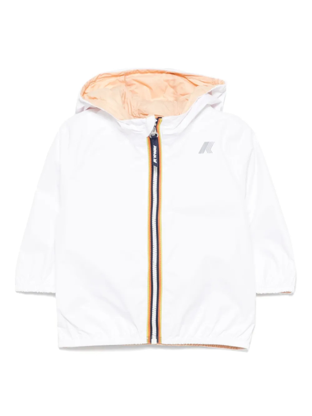 Куртка K Way Kids Jake, нейтральный
Куртка K Way Kids Jake, нейтральный