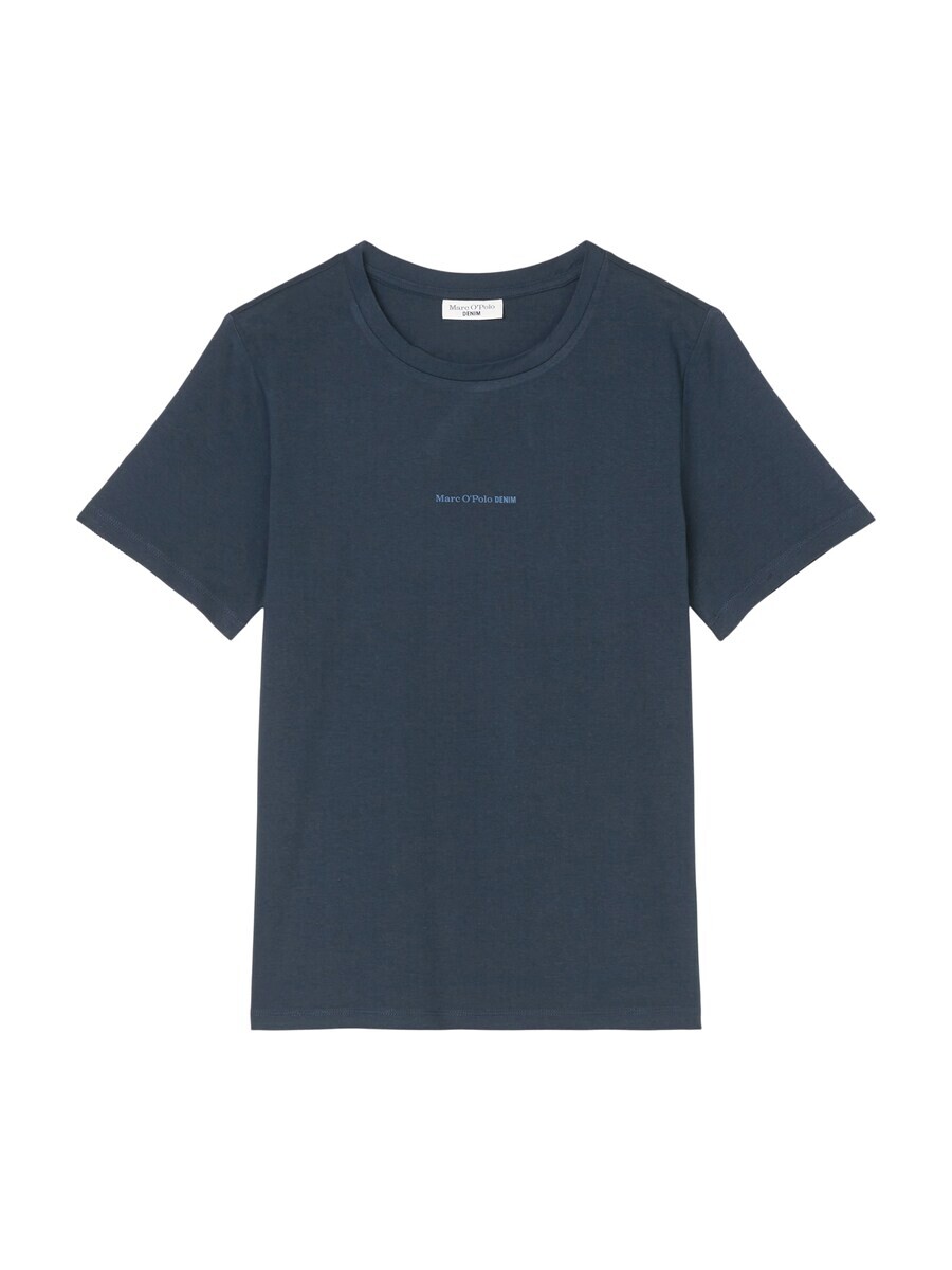 Футболка Marc O'Polo DENIM Shirt, цвет smoke blue/dark blue
Футболка Marc O'Polo DENIM Shirt, цвет smoke blue/dark blue
