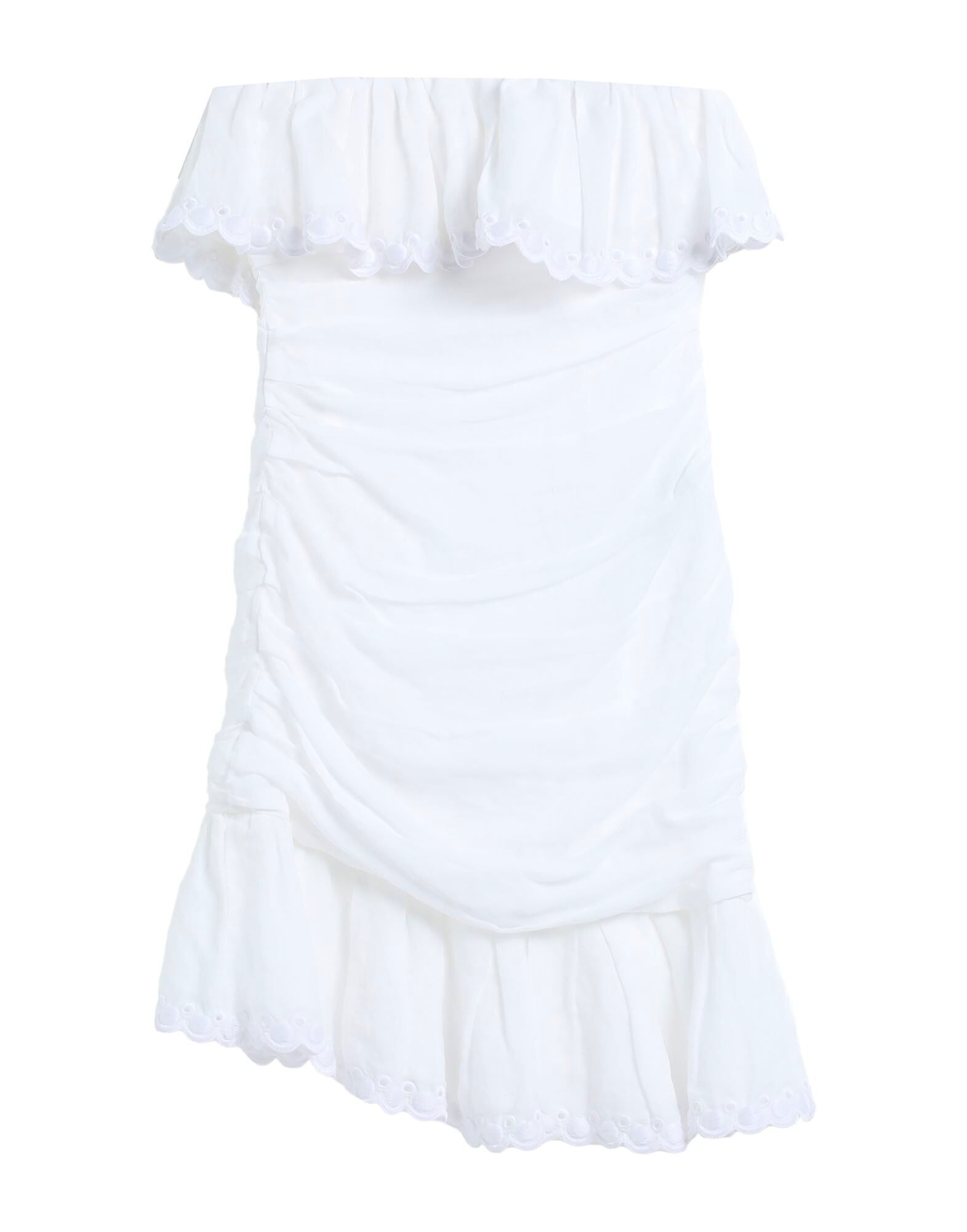 Мини-платье Isabel Marant, белый
Мини-платье Isabel Marant, белый