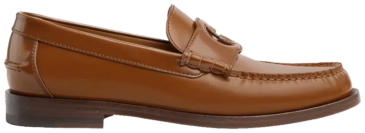 Кроссовки Gucci Loafer 'Interlocking G - Brown', коричневый
Кроссовки Gucci Loafer 'Interlocking G - Brown', коричневый