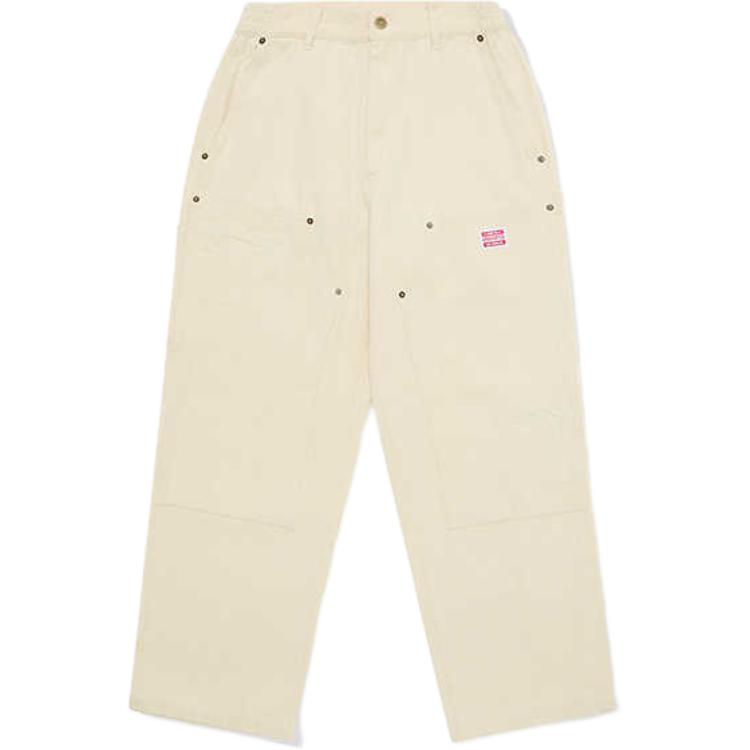 Джинсы SS25 Unisex UNDEFEATED, Ecru
Джинсы SS25 Unisex UNDEFEATED, Ecru