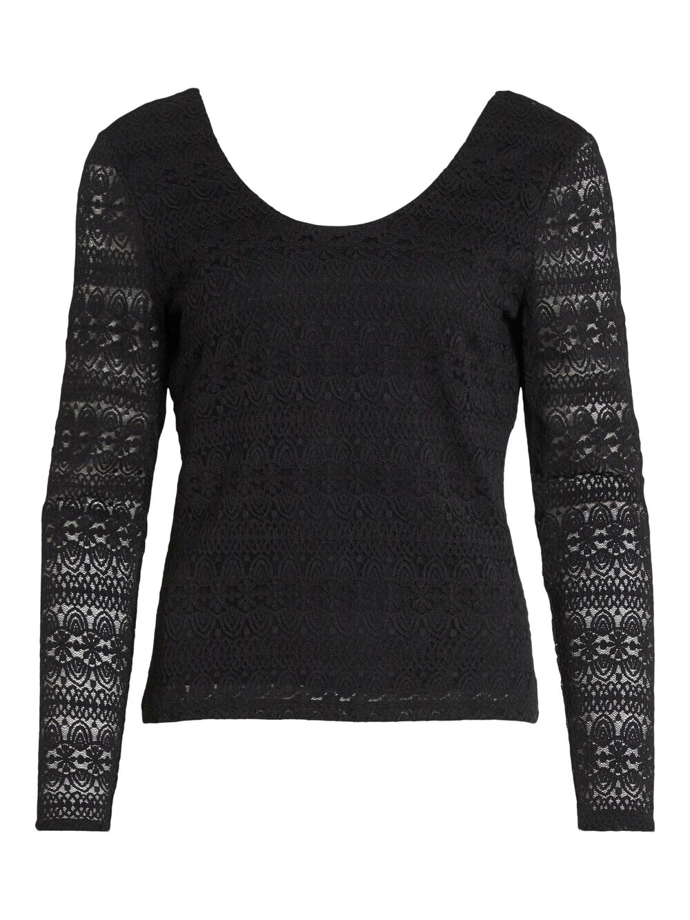 Рубашка VILA Chikka, черный
Рубашка VILA Chikka, черный