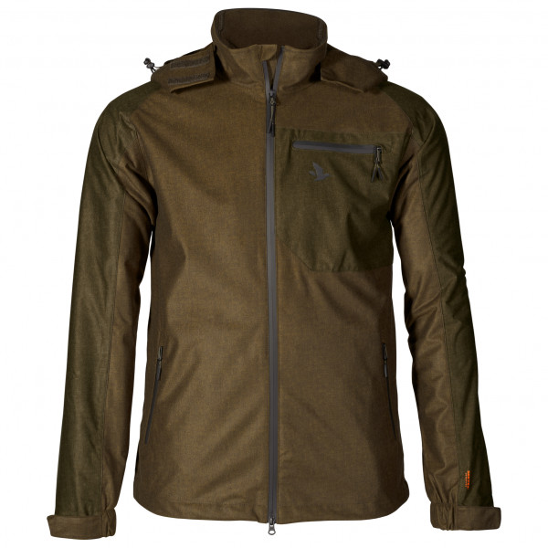 Куртка Avail - куртка-дождевик Seeland, зеленый
Куртка Avail - куртка-дождевик Seeland, зеленый