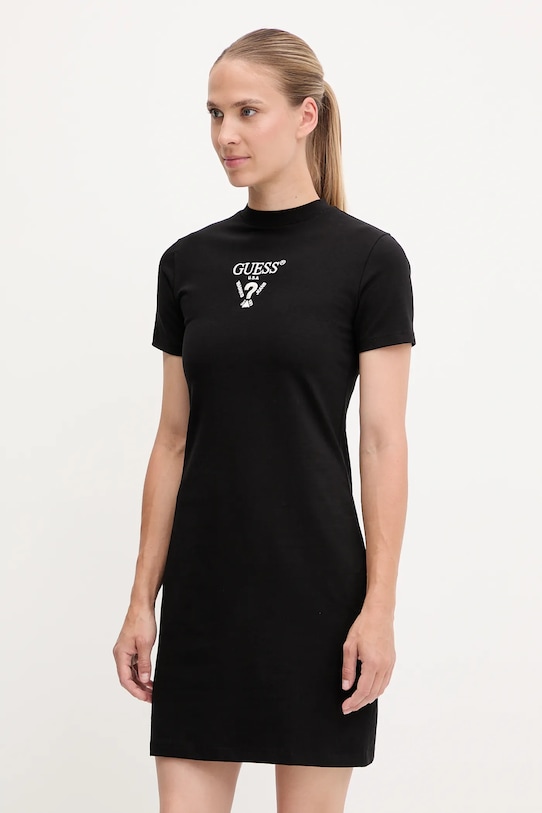 Платье COLETTE Guess, черный
Платье COLETTE Guess, черный