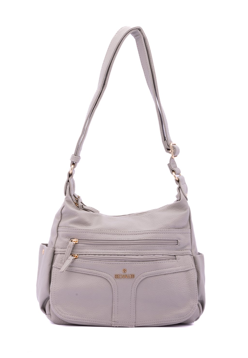 Сумка B.Cavalli, светло-серый
Сумка B.Cavalli, светло-серый