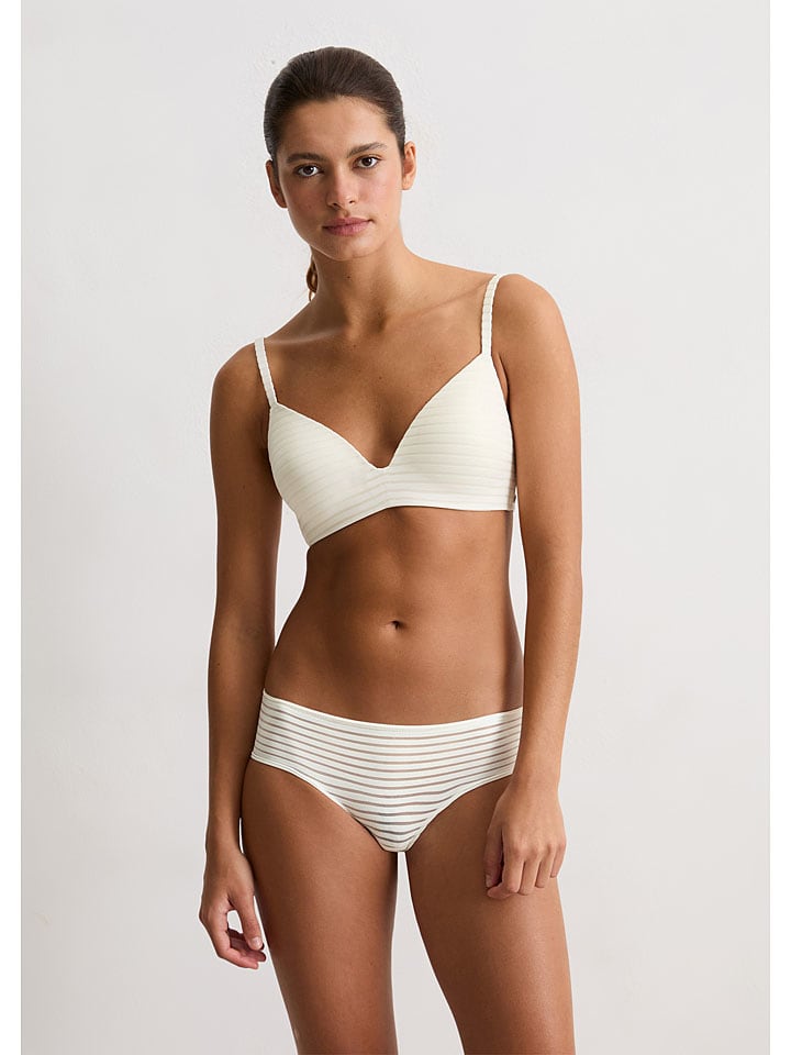 Трусы Marc OВґPolo Bodywear, белый
Трусы Marc OВґPolo Bodywear, белый