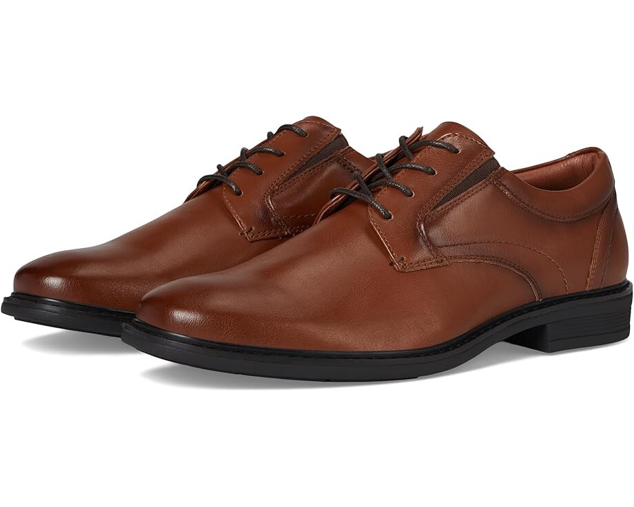 Оксфорды Nunn Bush Jarvis Plain Toe Oxford Dress Casual Business Formal Lace Up, цвет Cognac
Оксфорды Nunn Bush Jarvis Plain Toe Oxford Dress Casual Business Formal Lace Up, цвет Cognac