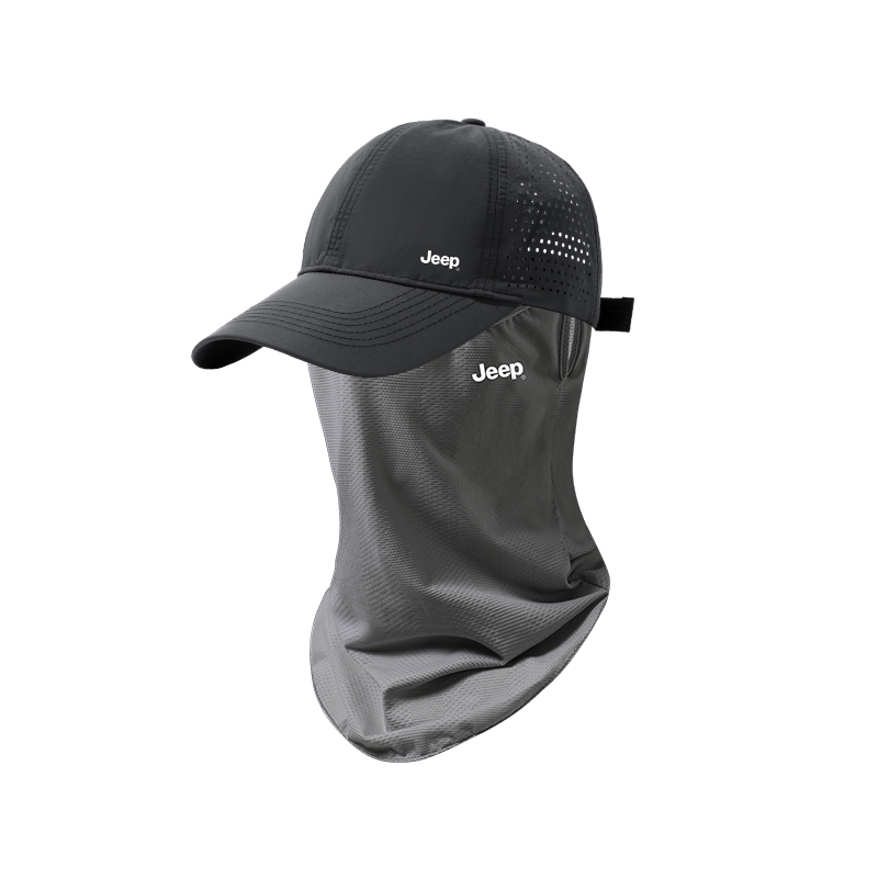 Легкая шляпа для защиты от солнца мужская Jeep, темно-серый+smoke серый
Легкая шляпа для защиты от солнца мужская Jeep, темно-серый+smoke серый