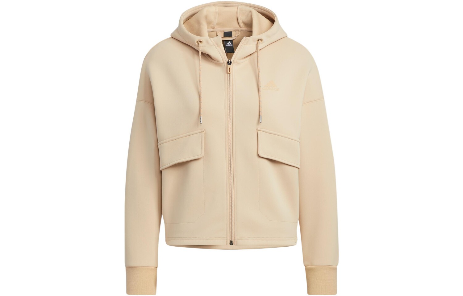 Куртка женская бежевая Adidas
Куртка женская бежевая Adidas