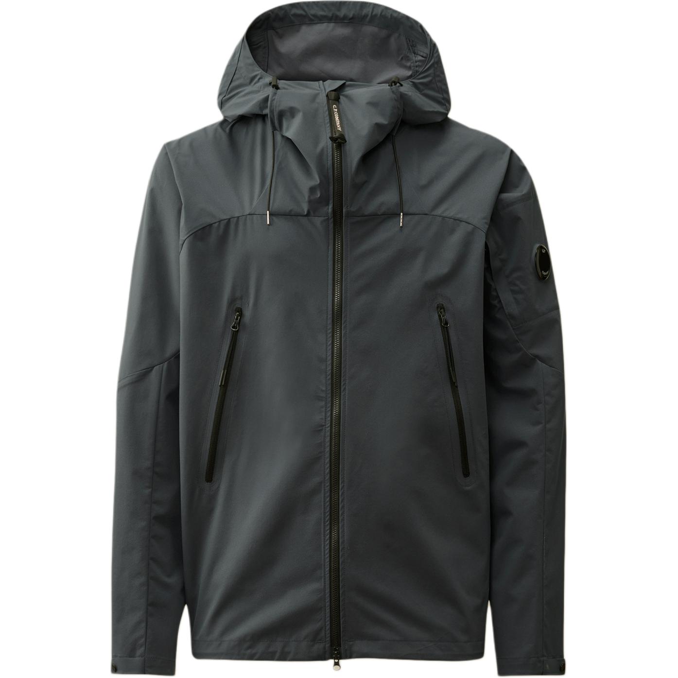 C.P.Company Профессиональная куртка, Ink Gray
C.P.Company Профессиональная куртка, Ink Gray