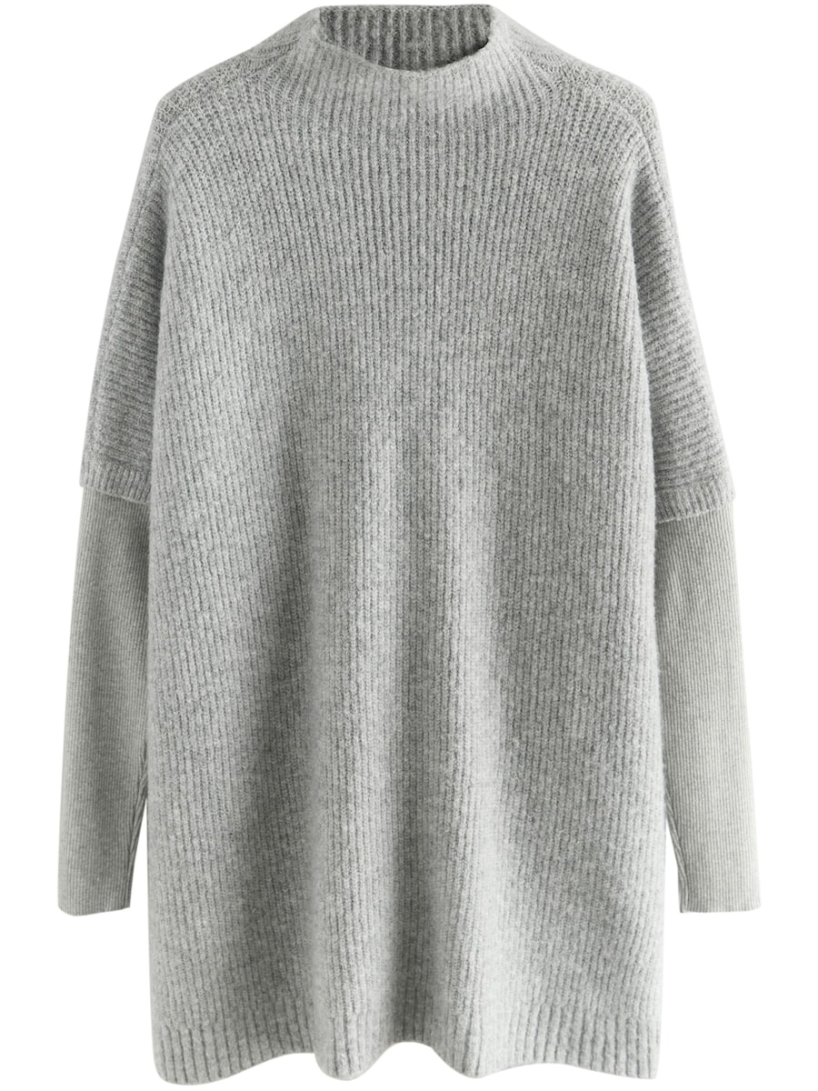 Свитер Next, серый
Свитер Next, серый