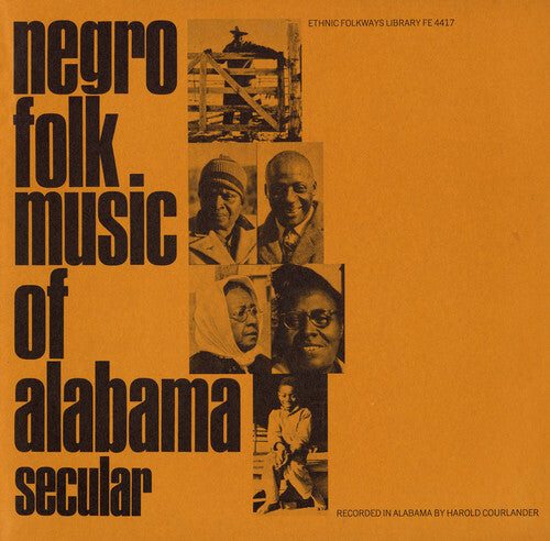 CD диск Negro Alabama 1: Secular / Var: Negro Alabama 1: Secular / Various
CD диск Negro Alabama 1: Secular / Var: Negro Alabama 1: Secular / Various