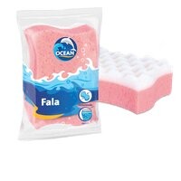 Океанская губка для купания и массажа Фала - Океанская губка для купания и массажа Фала, Ocean
Океанская губка для купания и массажа Фала - Океанская губка для купания и массажа Фала, Ocean