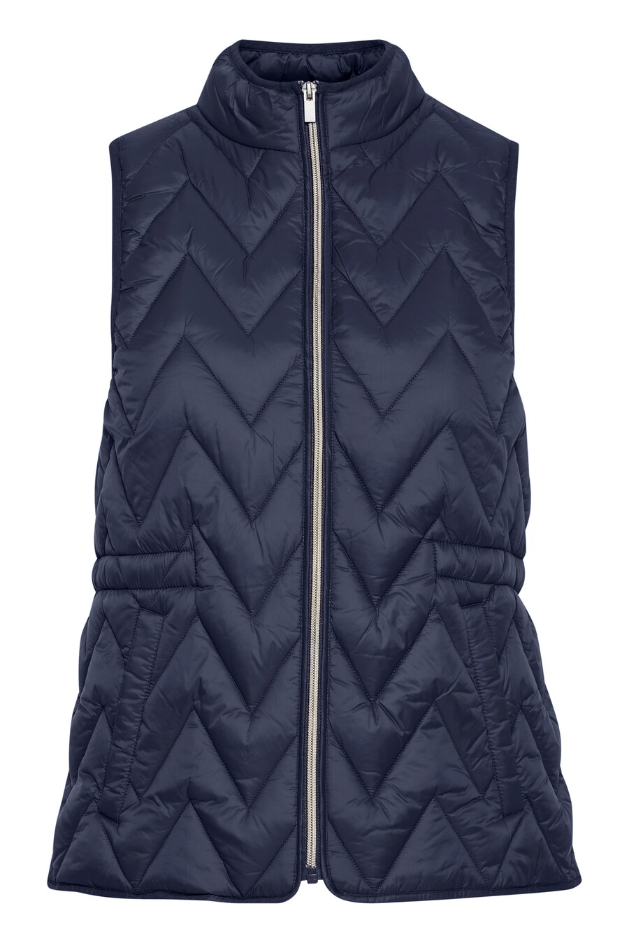 Жилет Fransa Bapadding, Navy
Жилет Fransa Bapadding, Navy